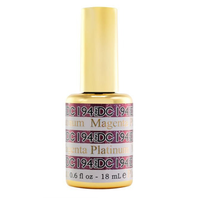 OPI GelColor Aloha từ OPI - GC H70