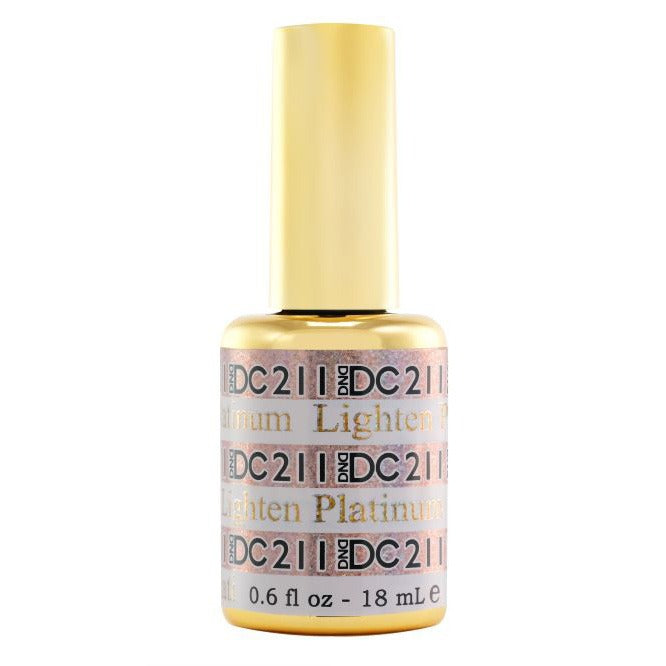 OPI GelColor Aloha từ OPI - GC H70