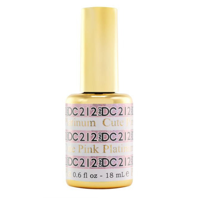 OPI GelColor Aloha từ OPI - GC H70