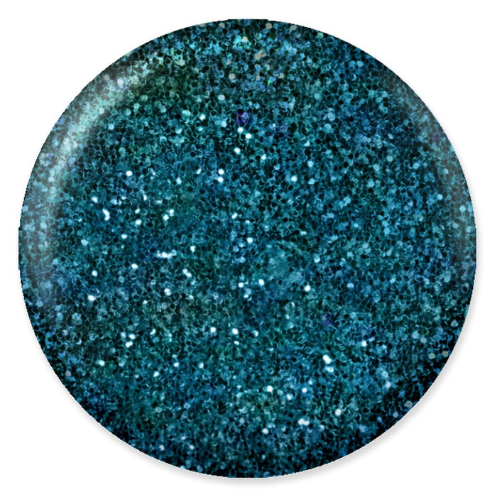 DND DC Mermaid Collection - Polish #248 Dark Aqua