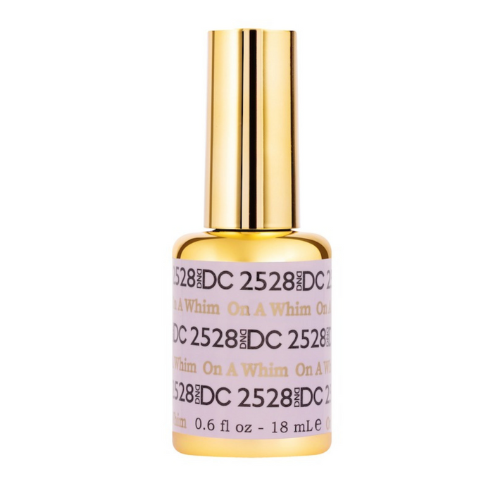 DND DC 2024 Free Spirit Collection - Polish #2528 On A Whim