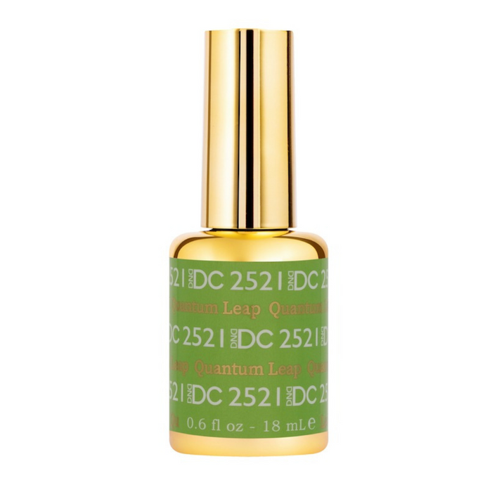 DND DC 2024 Free Spirit Collection - Polish #2521 Quantum Leap