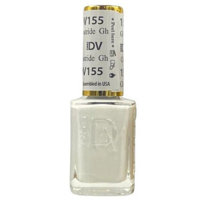 DND DIVA Polish - #155 Ghostride