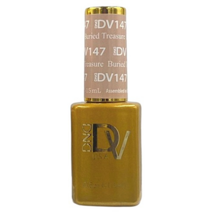 DND DIVA Polish - #147 Buled Treasure