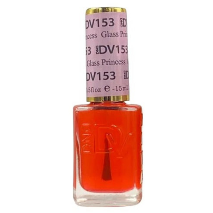 DND DIVA Polish - #153 Glass Princess