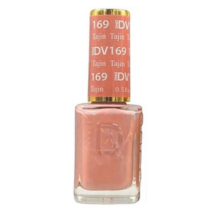 DND DIVA Polish - #169 Tajin