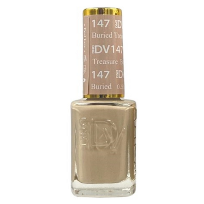 DND DIVA Polish - #147 Buled Treasure