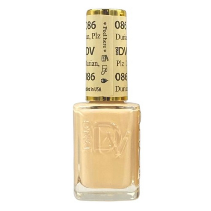 DND DIVA Polish - #086 Plz Durian