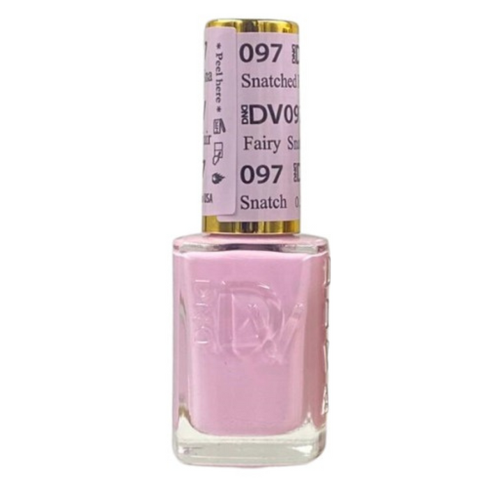 DND DIVA Polish - #097 Snatched Fairy