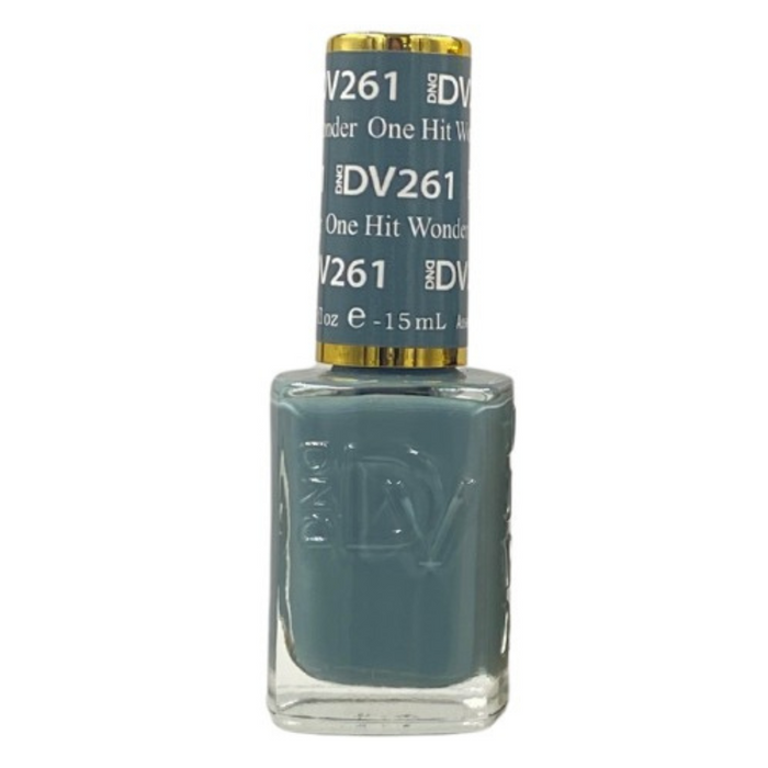 DND DIVA Polish - #261 One Hit Wonder