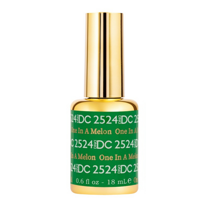 DND DC 2024 Free Spirit Collection - Polish #2524 One in a Melon