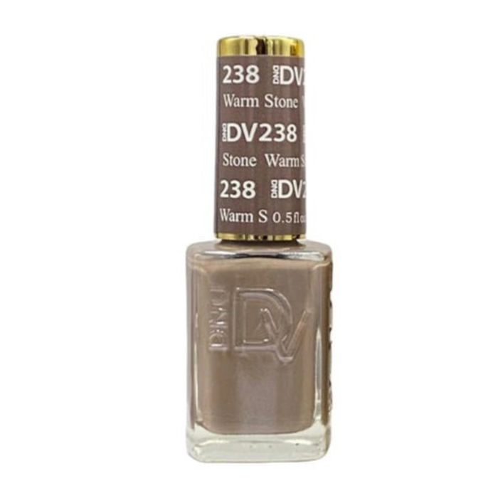 DND DIVA Polish - #238 Warm Stone