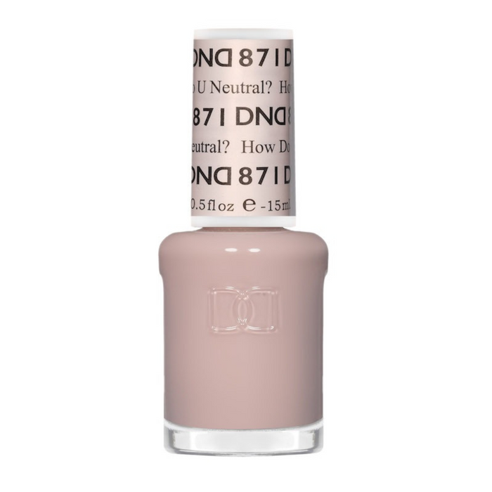 OPI GelColor Aloha từ OPI - GC H70