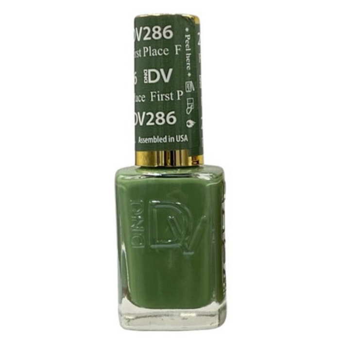 DND DIVA Polish - #286 First Place