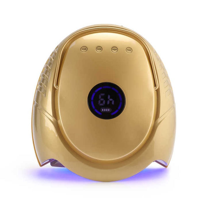 Professional Cordless PRO LED 64W Nail Lamp
