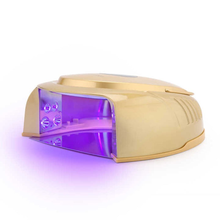 Professional Cordless PRO LED 64W Nail Lamp