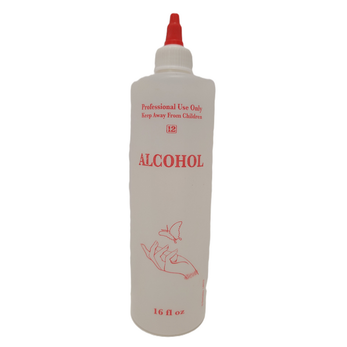 Alcool isopropylique à 100 % La Palm