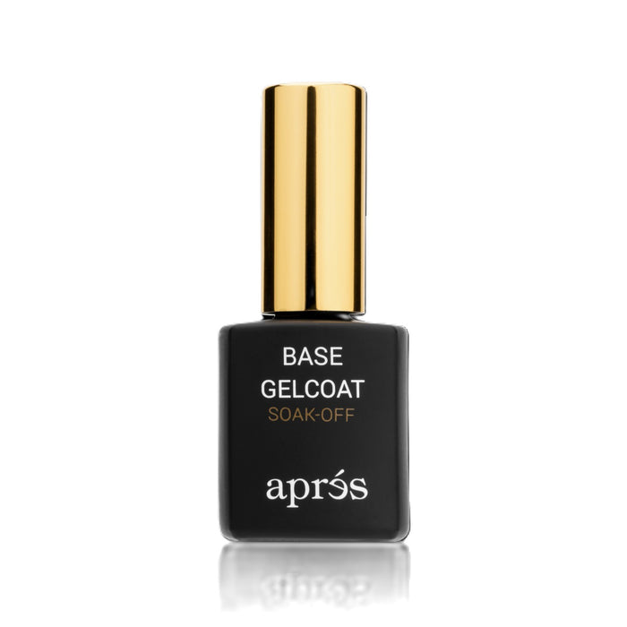 Gel-X Extend Gel Gold Bottle Edition 15mL