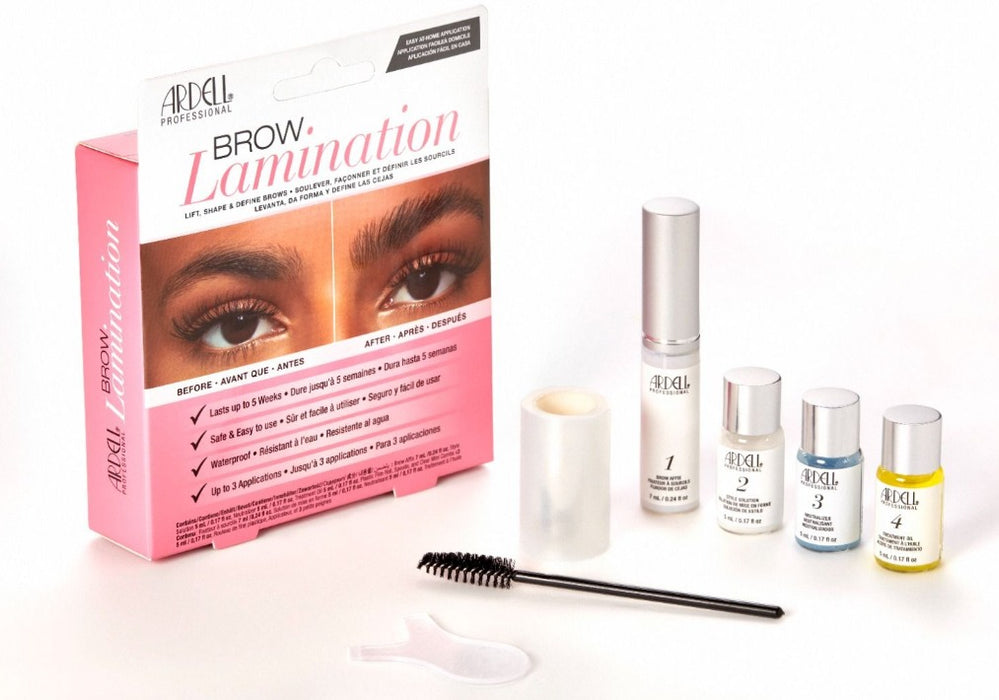 Ardell Brow Lamination Kit