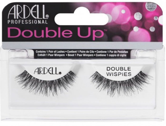 Ardell Original Feathered Lash - Double Up Wispies