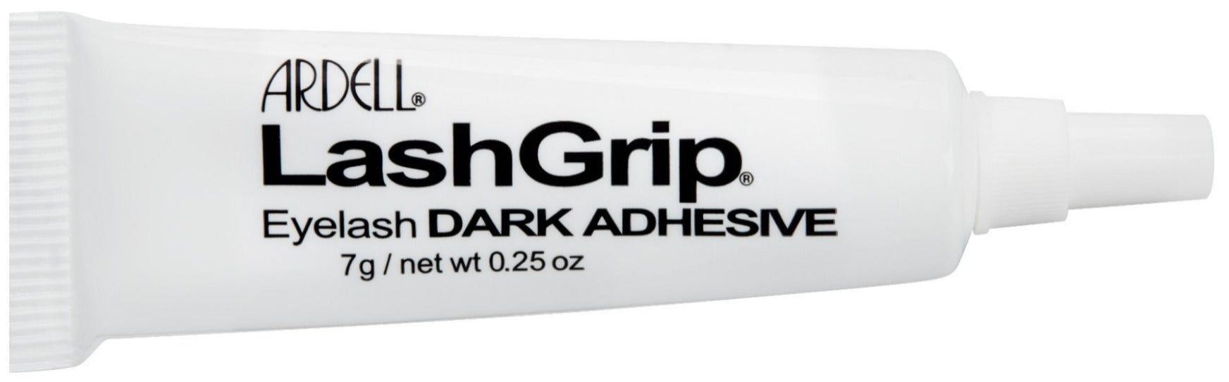 Ardell LashGrip Adhesive for Strip Lashes - Dark 7g