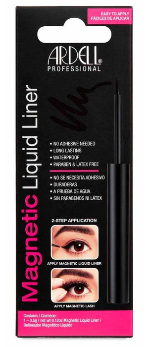 Ardell Magnetic Liquid Liner 3.5g