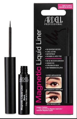 Ardell Magnetic Liquid Liner 3.5g