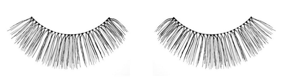 Ardell Natural Strip Lash - 105 Black