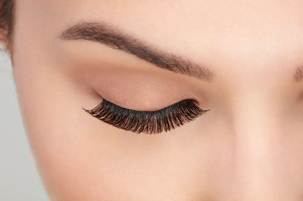 Ardell Natural Strip Lash - 105 Black