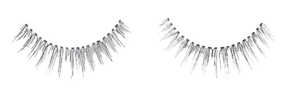 Ardell Natural Strip Lash - 110 Black