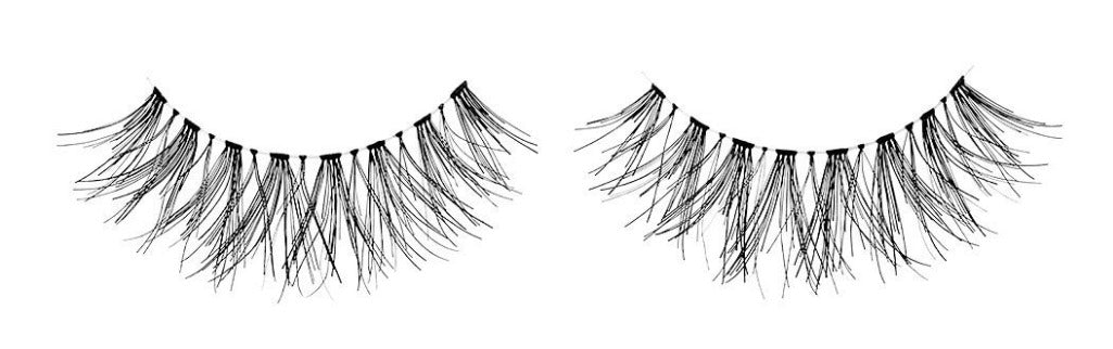 Ardell Original Feathered Lash - Wispies Black