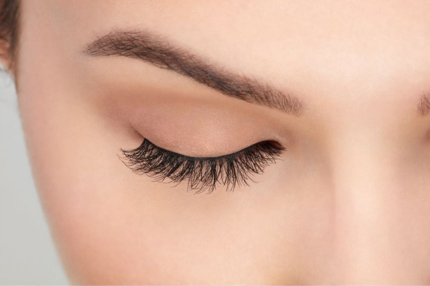 Ardell Original Feathered Lash - Wispies Black