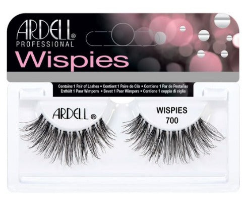 Ardell Original Feathered Lash - Wispies 700