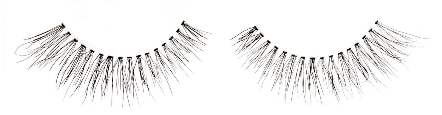 Ardell Original Feathered Lash - Wispies 702