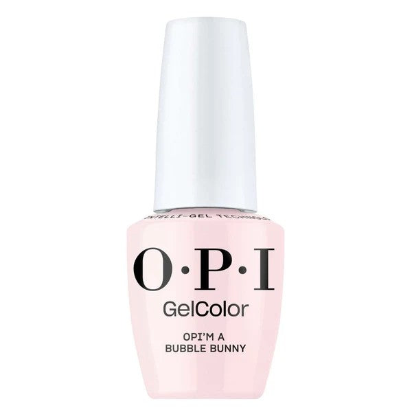 OPI GelColor Bubble Bath GC S86
