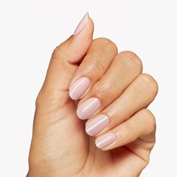 OPI GelColor Bubble Bath GC S86