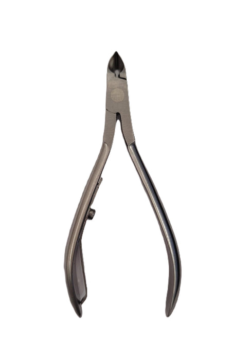 EBS Stainless Steel Cuticle Nipper - Jaw 14