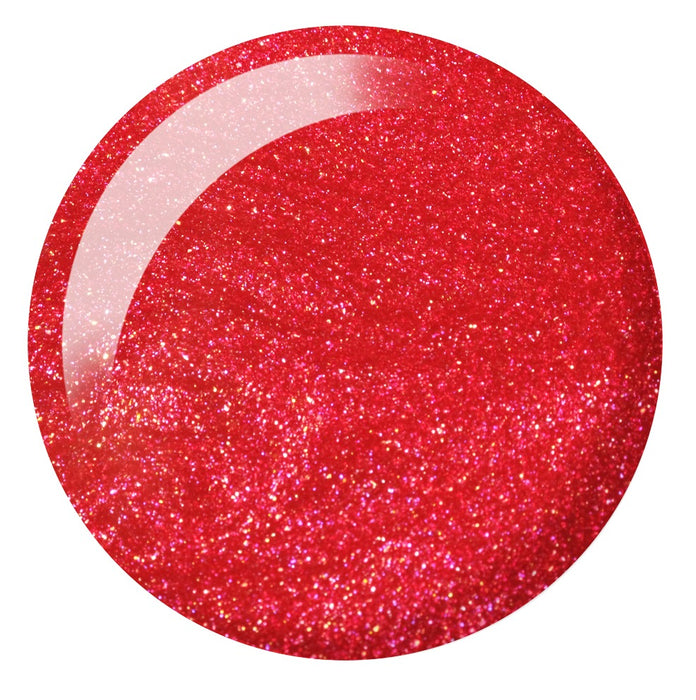 DND DC Mermaid Collection - Polish #224 Scarlet