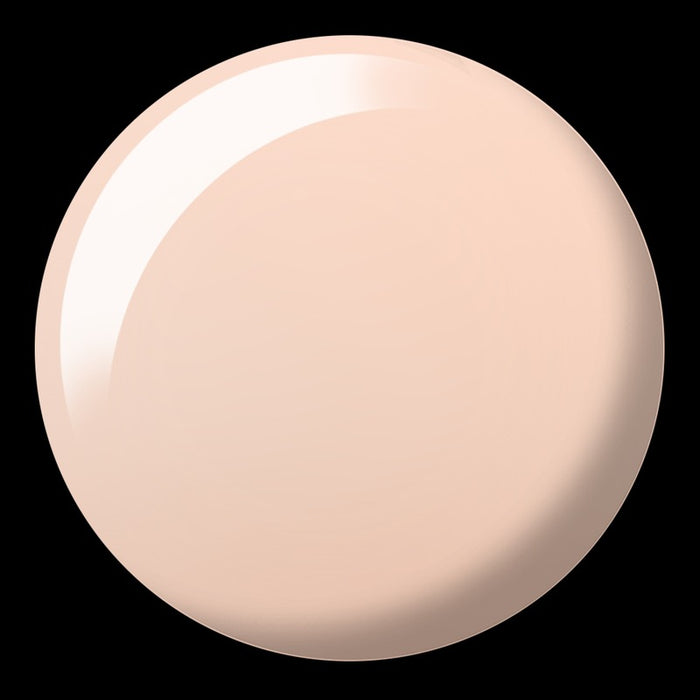 DND 2023 Sheer Collection - Polish #869 Sunset Beige