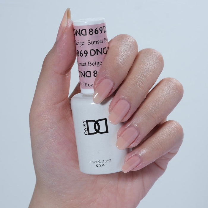 OPI GelColor Aloha d'OPI - GC H70
