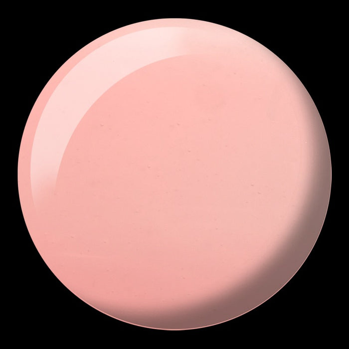 DND 2023 Sheer Collection - Polish #885 Rebel Rose
