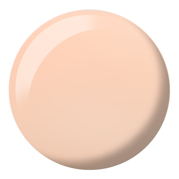 DND 2023 Sheer Collection - Polish #887 Glass Peach