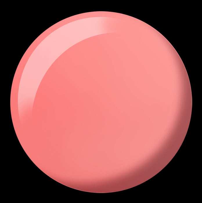 DND 2023 Sheer Collection - Polish #890 Romantic Lover