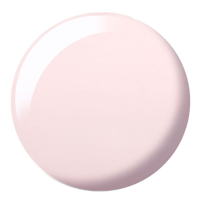 DND Sheer Collection - Polish #8686 Pink Bubble