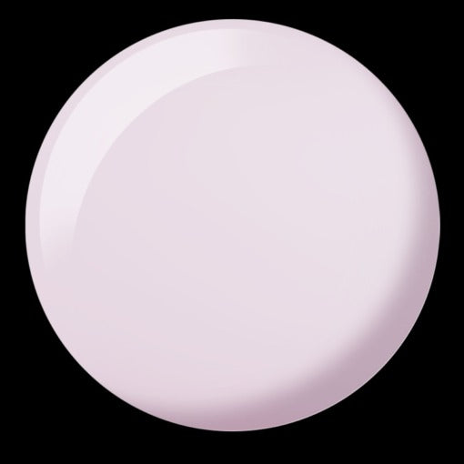 DND 2023 Sheer Collection - Polish #877 Pink Glaze