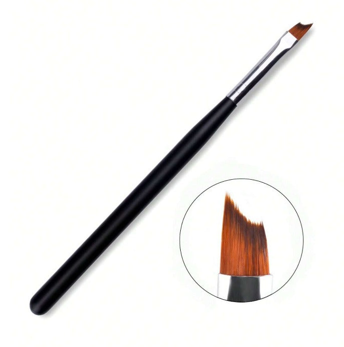 EBS Nail Art Brush - French Brush