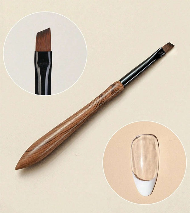 Nail Art Brush - French Brush