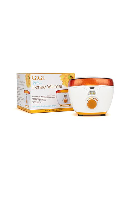 GiGi Mini Honee Warmer 5oz