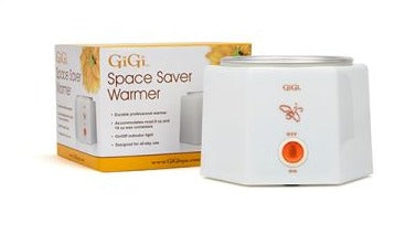 GiGi Space Saver Wax Warmer 8oz