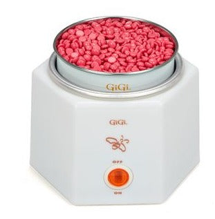 GiGi Space Saver Wax Warmer 8oz